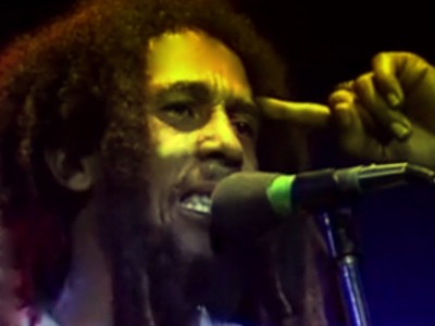 None but ourselves can free our minds . . . Emancipate yourselves from mental slavery, none but ourselves can free our minds . . .