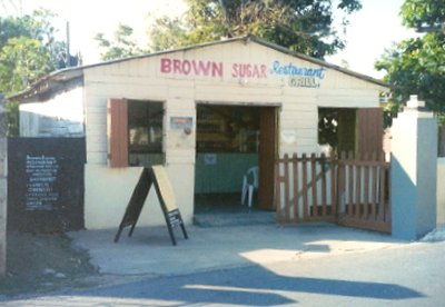 Brown Sugar - How come you taste so good girl... Brown Sugar - How come you taste so good girl...