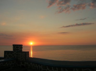 Negril Sunset 1 Negril Sunset 1