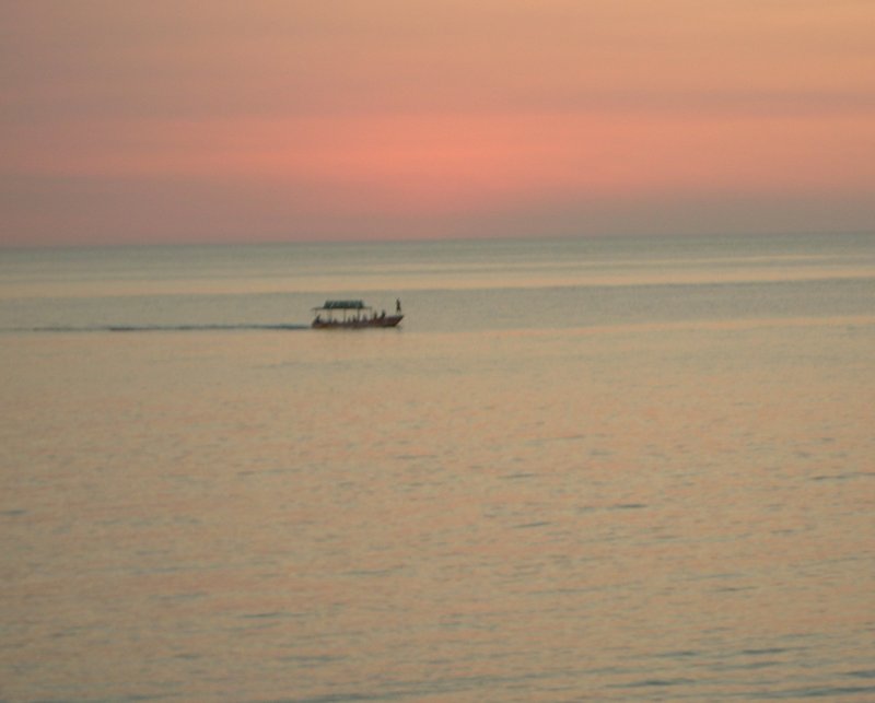Negril Sunset 4 Negril Sunset 4