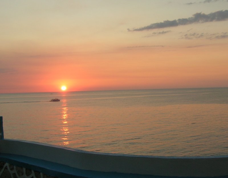Negril Sunset 2 Negril Sunset 2