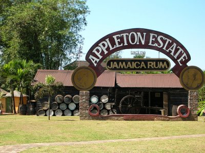Appleton Estates Appleton Estates