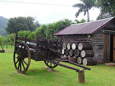 Rum Factory Rum Factory